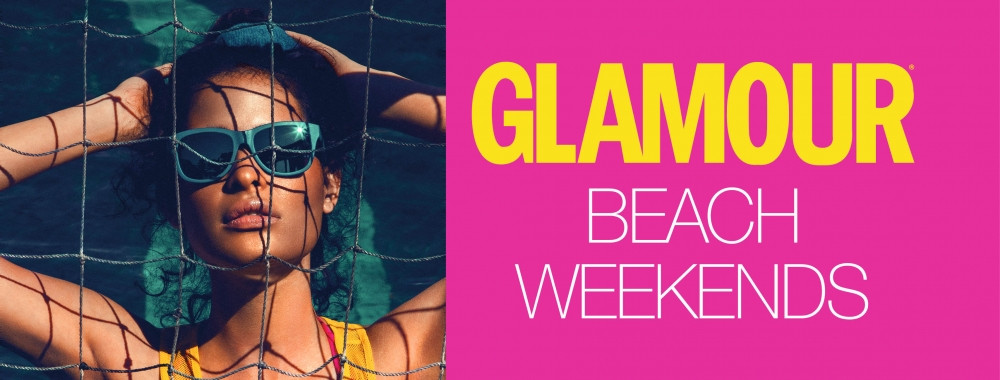 Glamour Beach Weekends