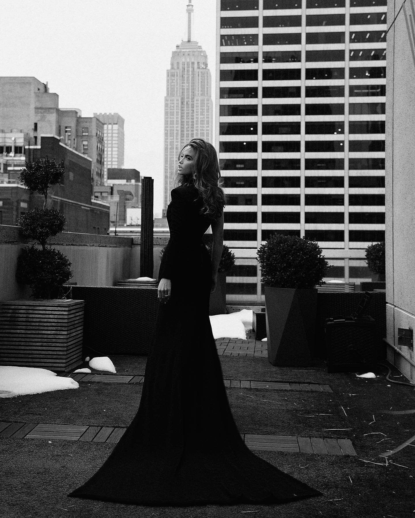 ESSENCE OF A WOMAN