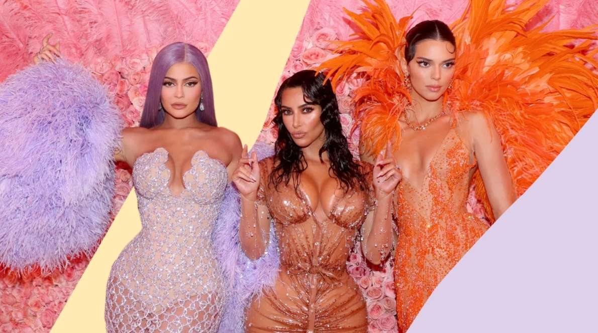 Трейлърът на The Kardashians доказва колко влиятелни са жените от семейството