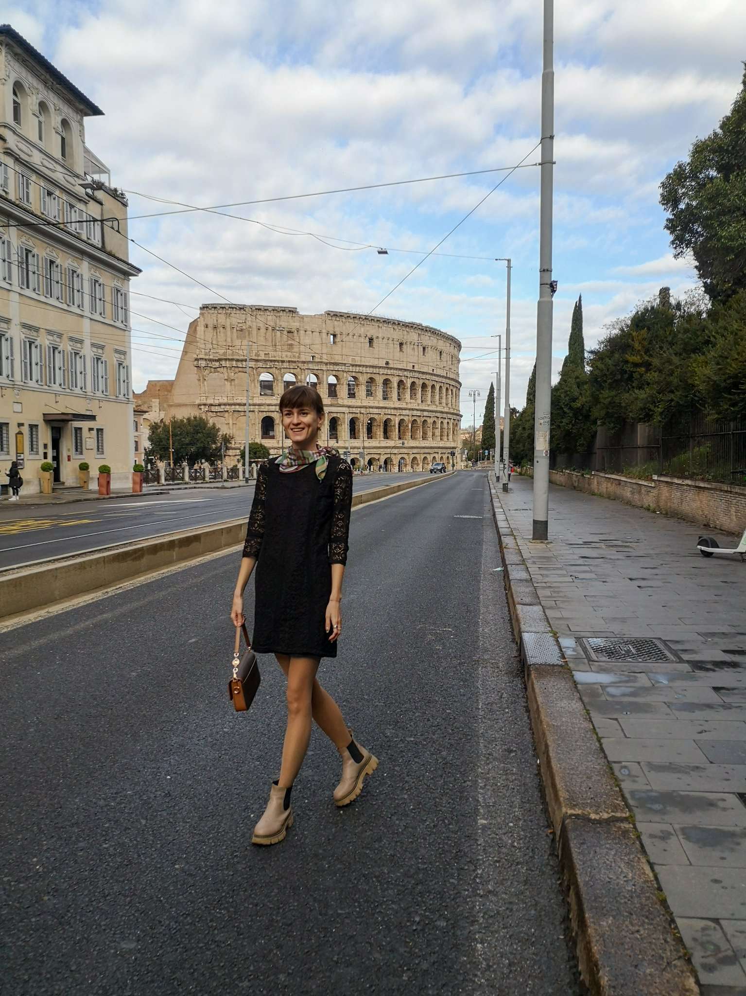 Римска ваканция