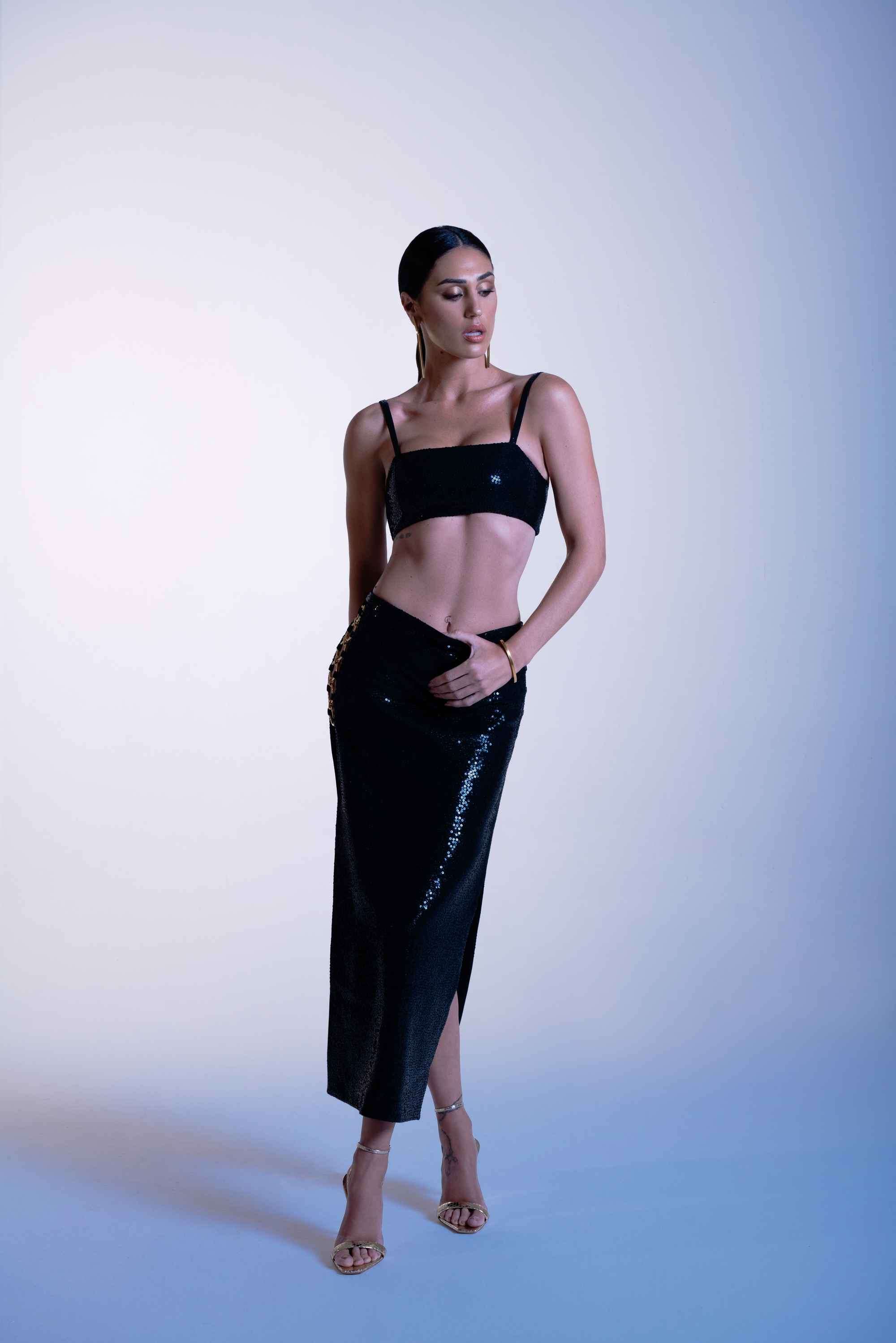 На фокус: нежност и чувственост със Cecilia Rodriguez 
