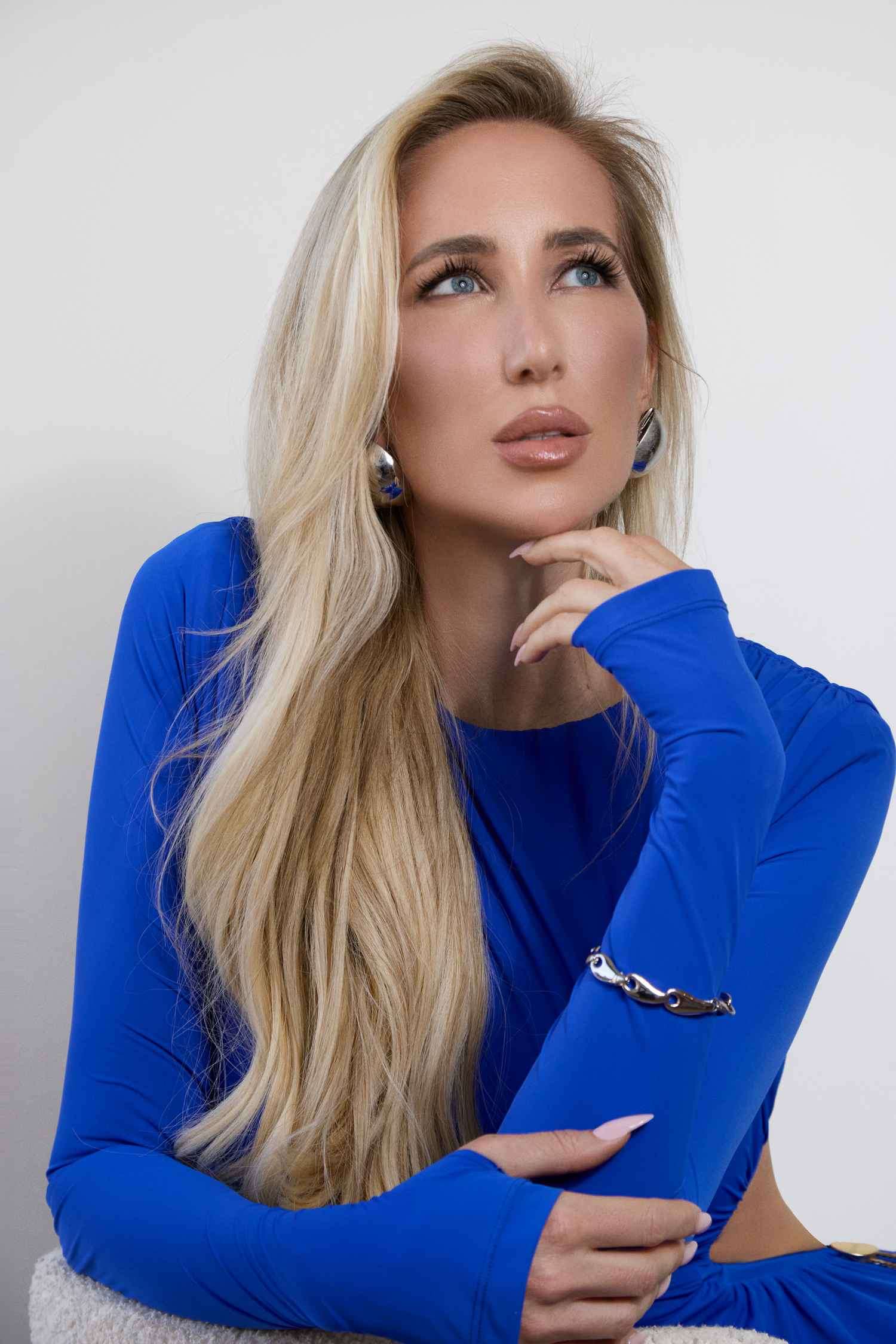 Irina Haller: Bold & Beautiful