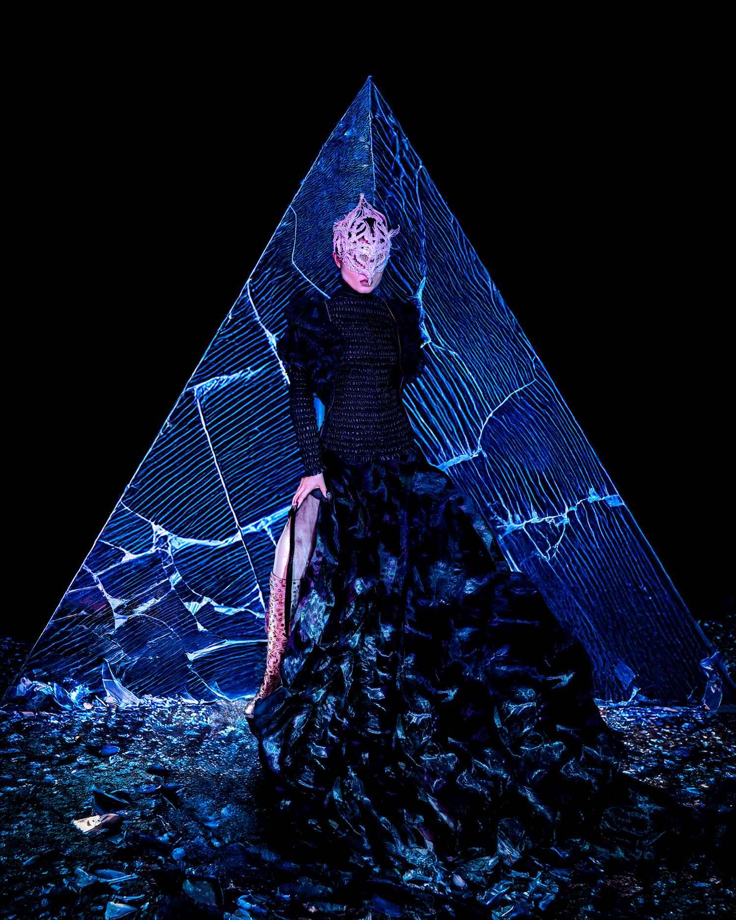 Summon Her Name