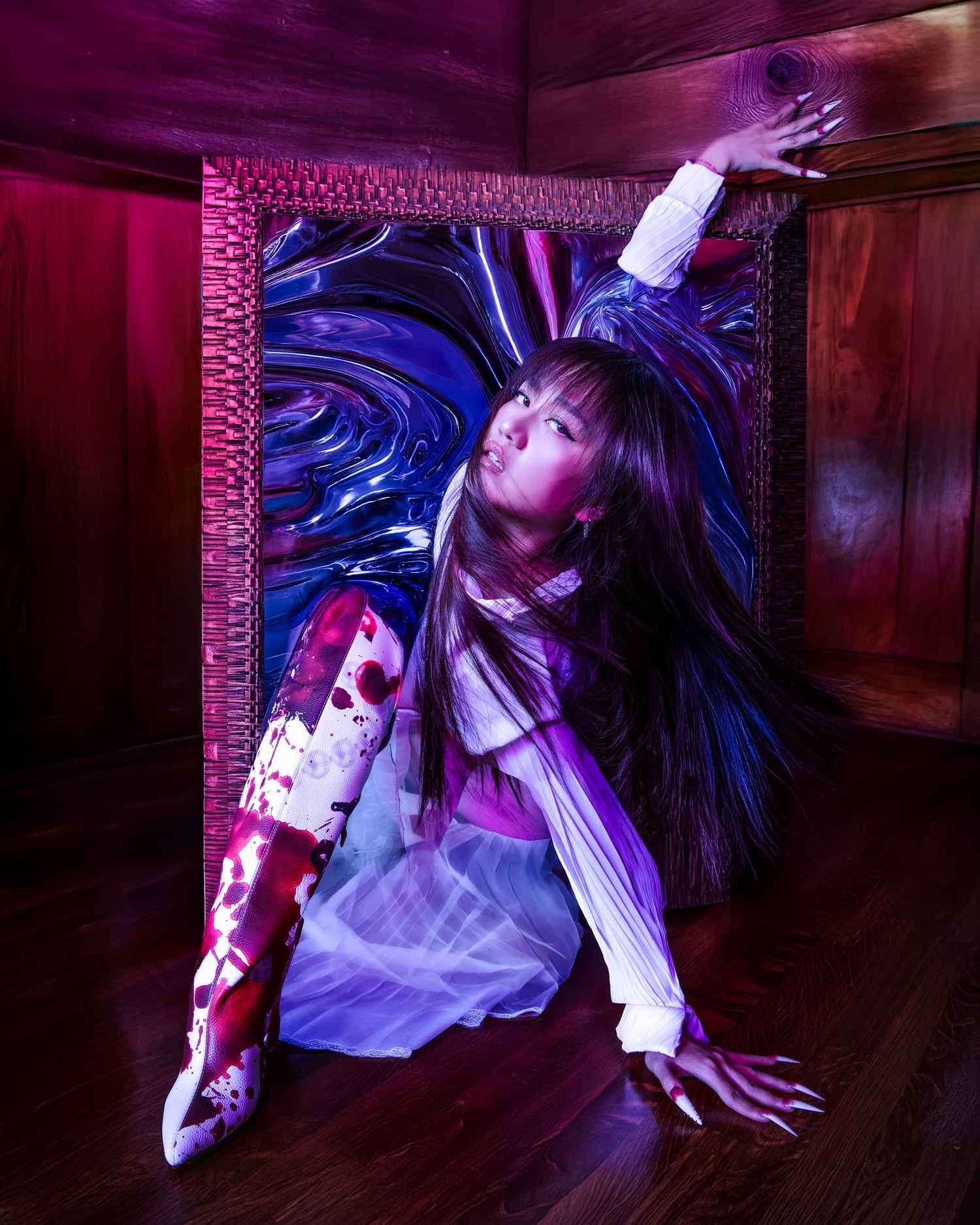Summon Her Name