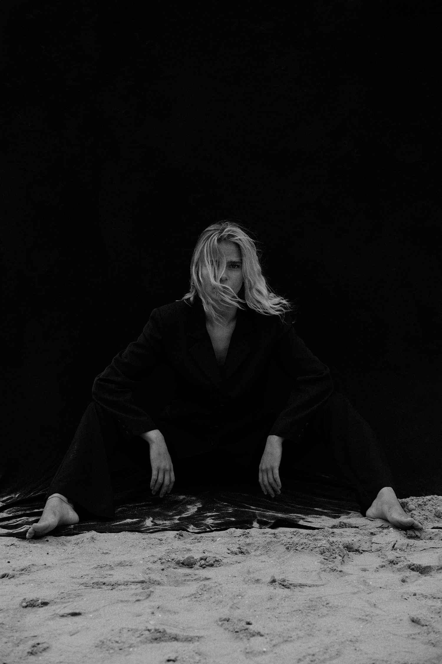 Constance Lubbock: Между дъха и светлината