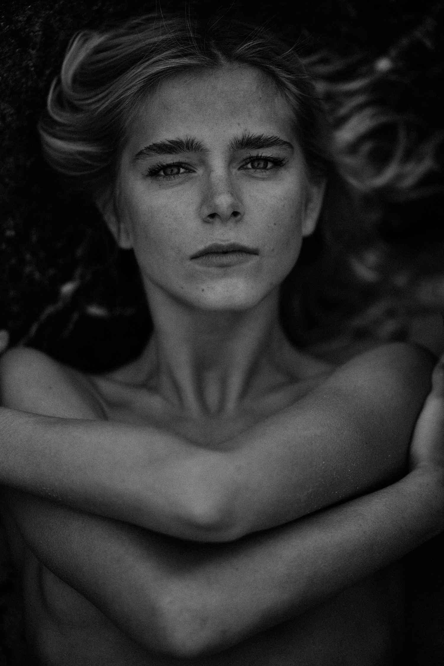 Constance Lubbock: Между дъха и светлината