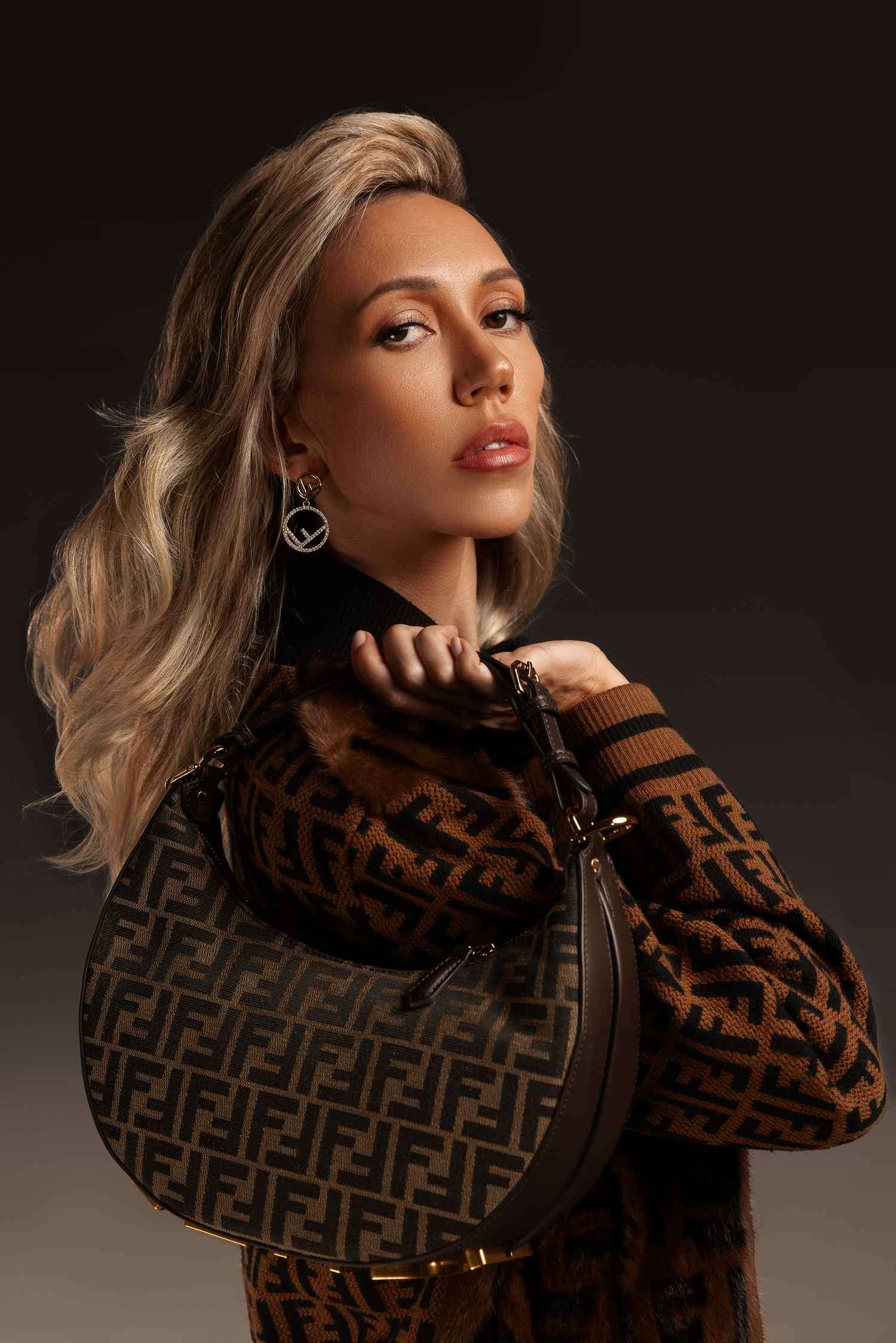Quiet Power: Anya Labonville