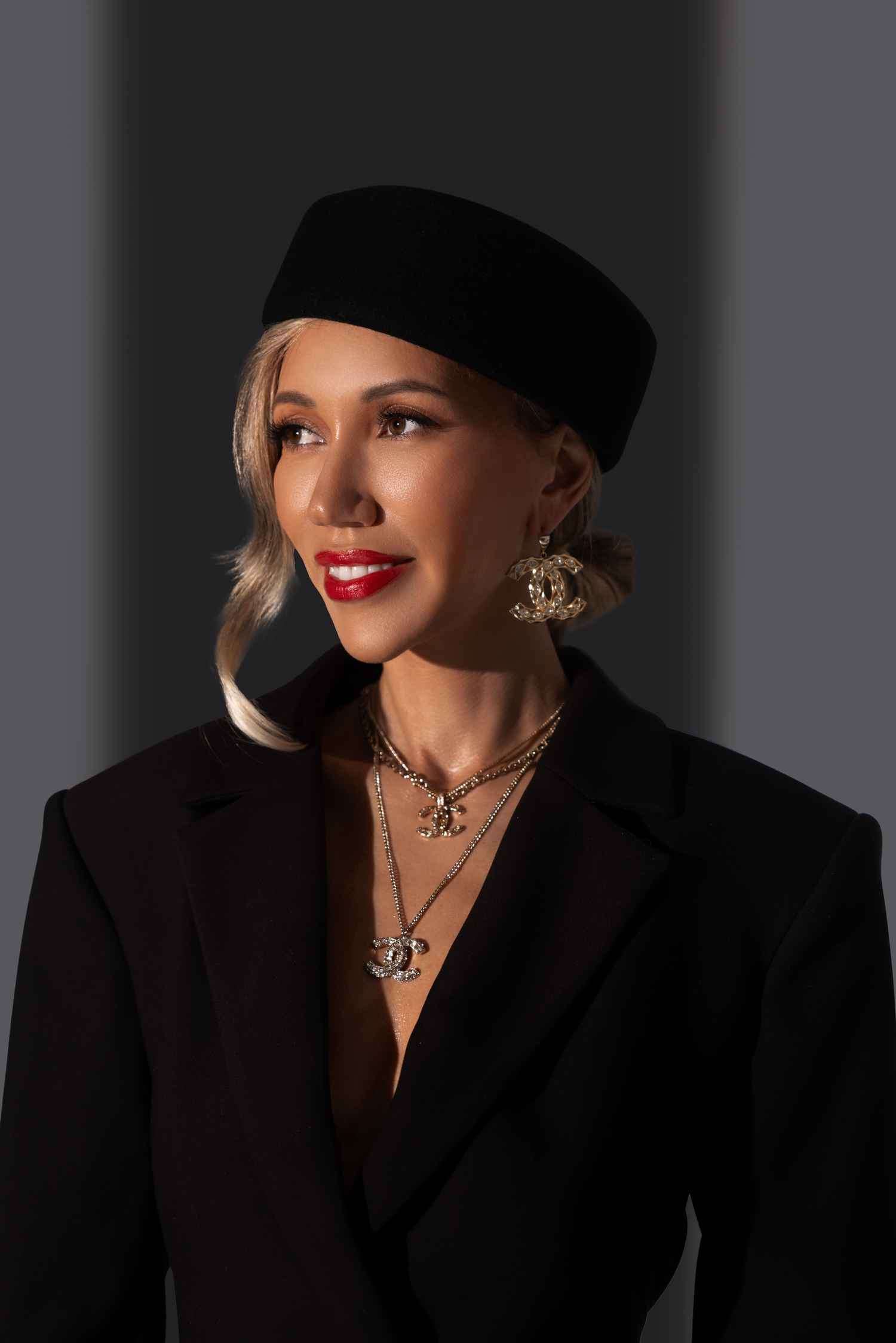 Quiet Power: Anya Labonville