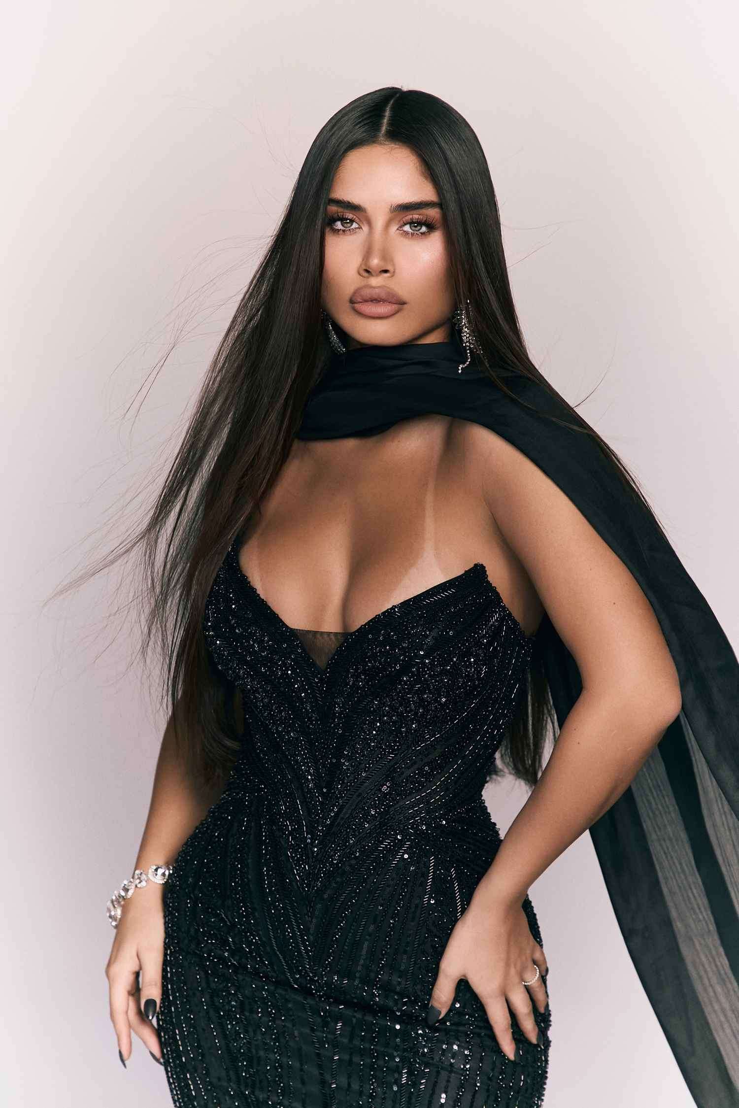 Florencia Celeste: Свободата да бъдеш себе си