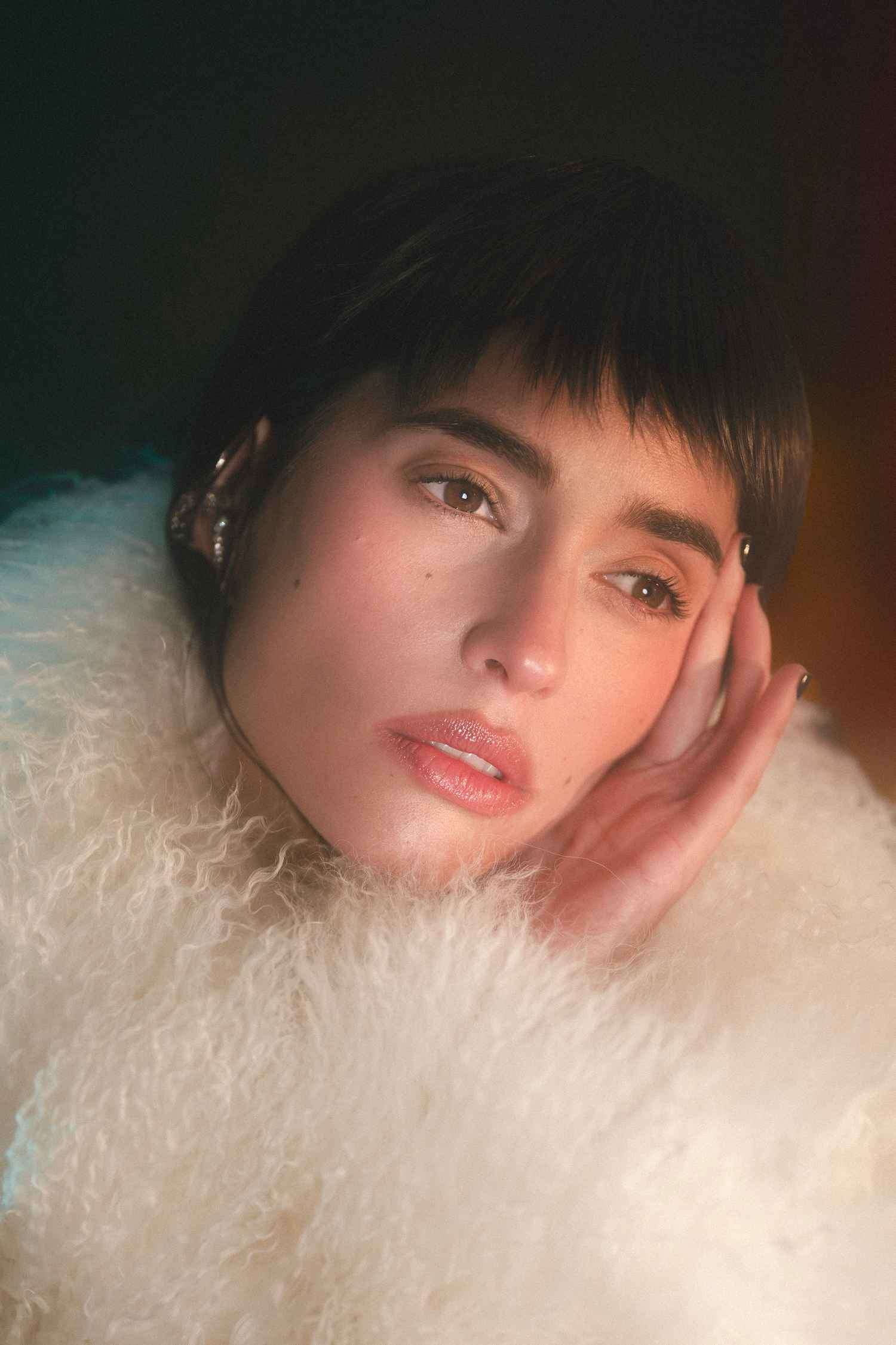 Samantha Zajarias: A Life in Motion
