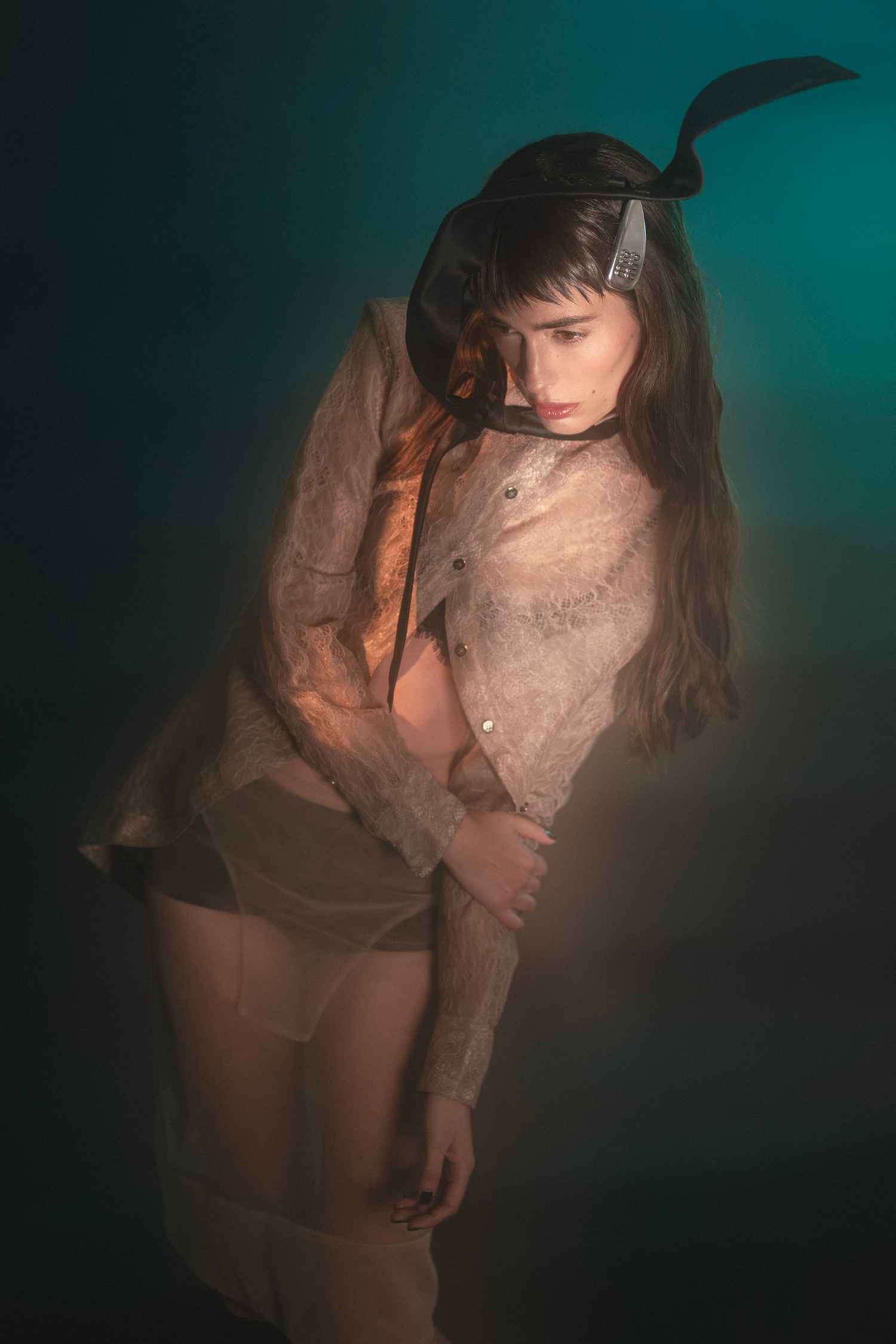 Samantha Zajarias: A Life in Motion