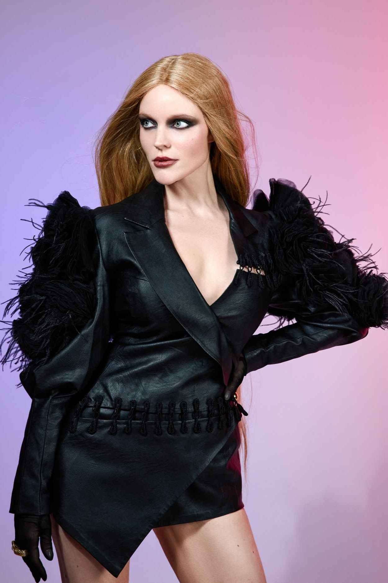 Courtney Elle: Born to Shine
