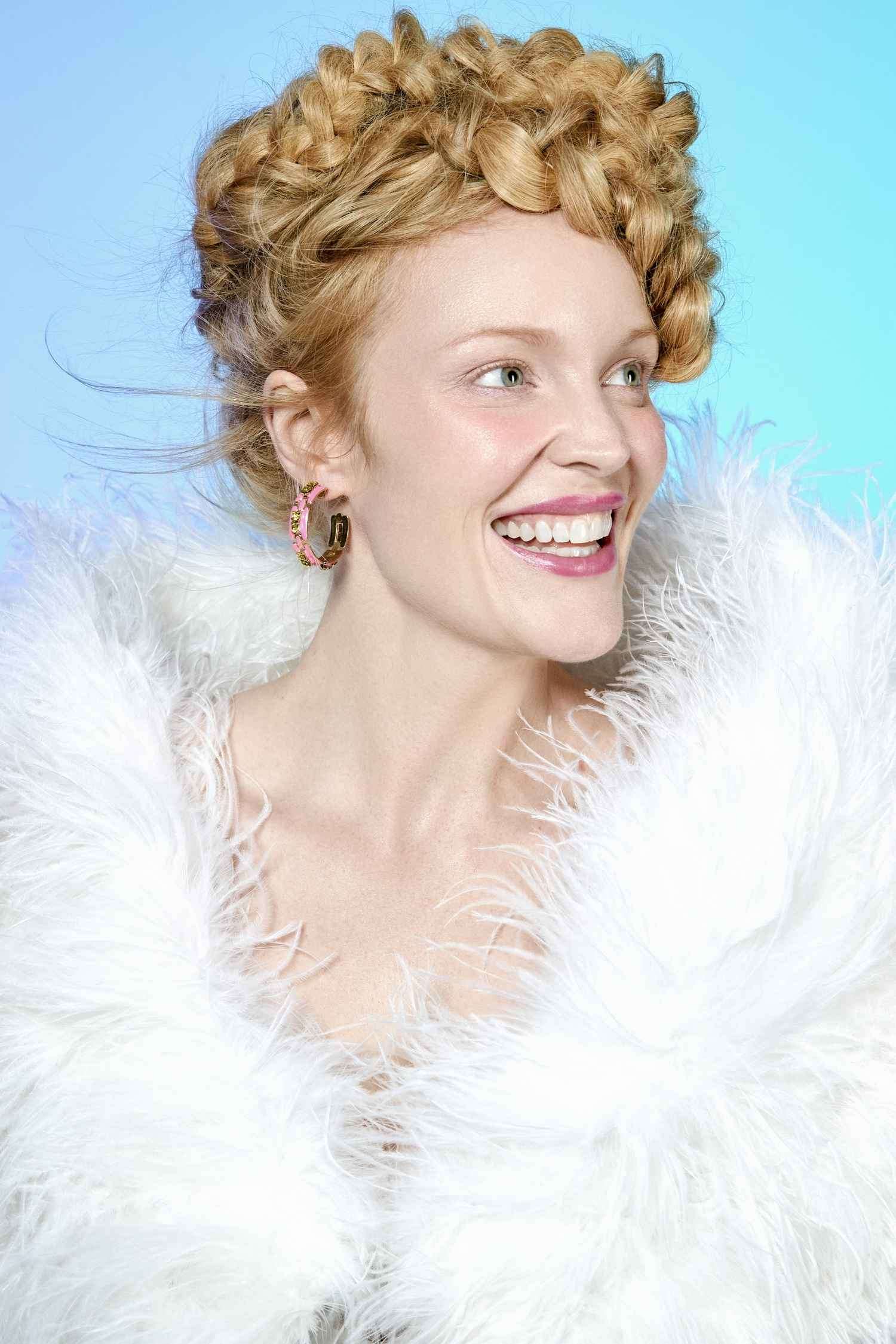 Courtney Elle: Born to Shine