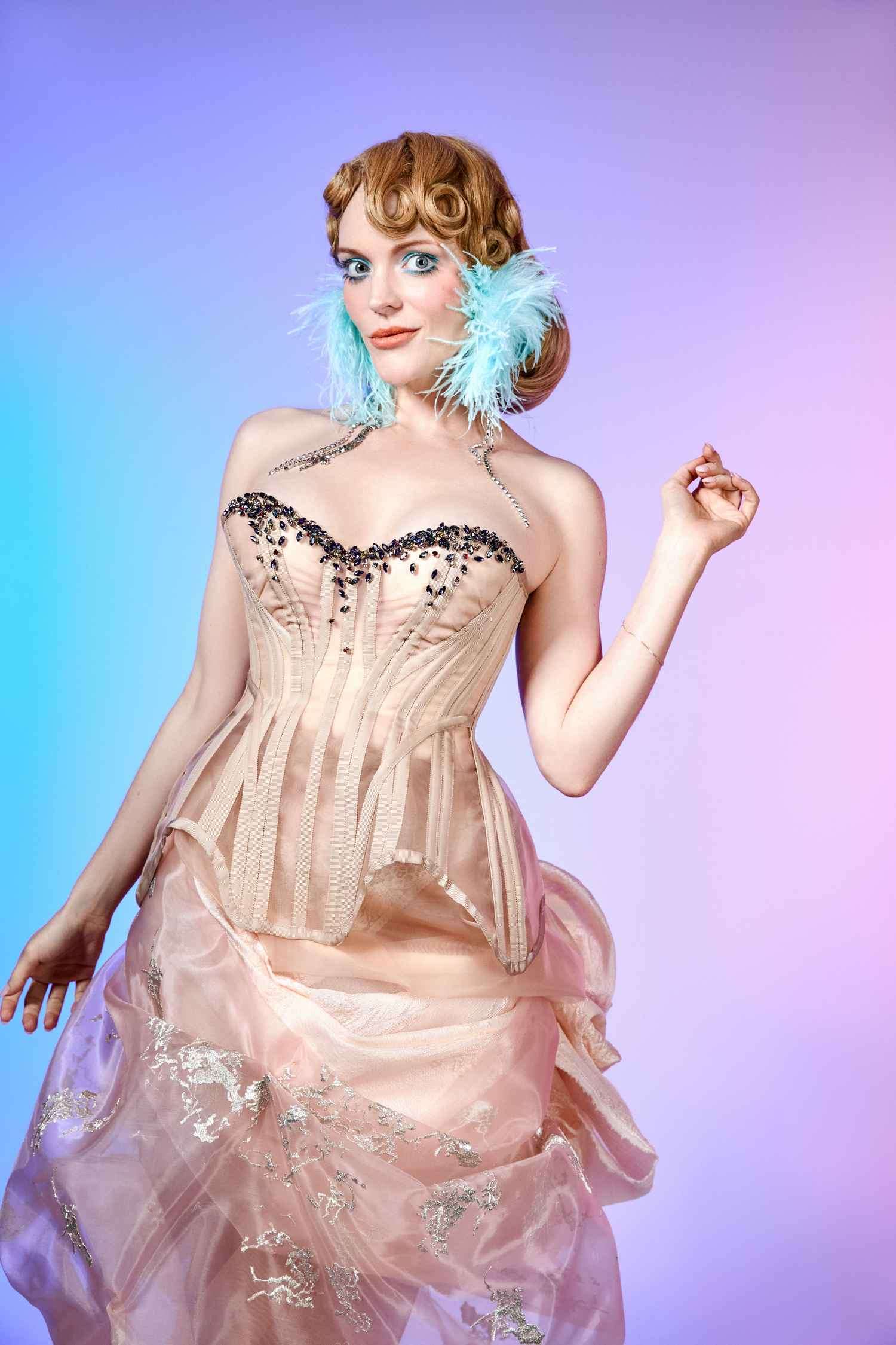 Courtney Elle: Born to Shine