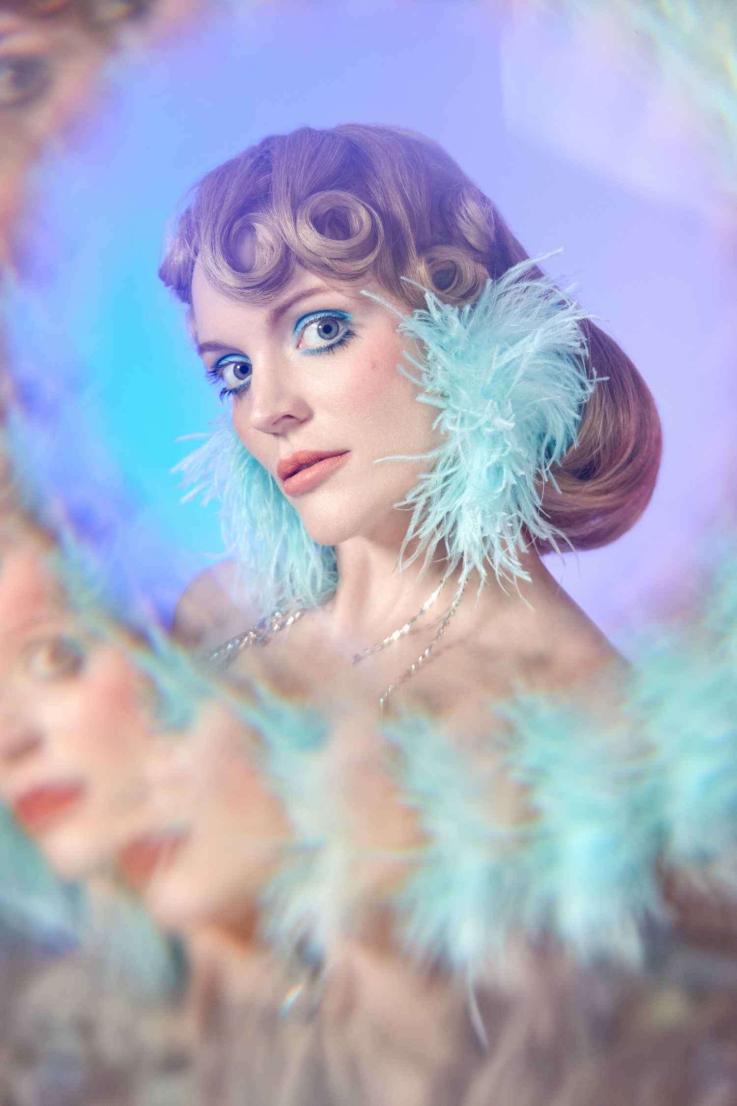 Courtney Elle: Born to Shine