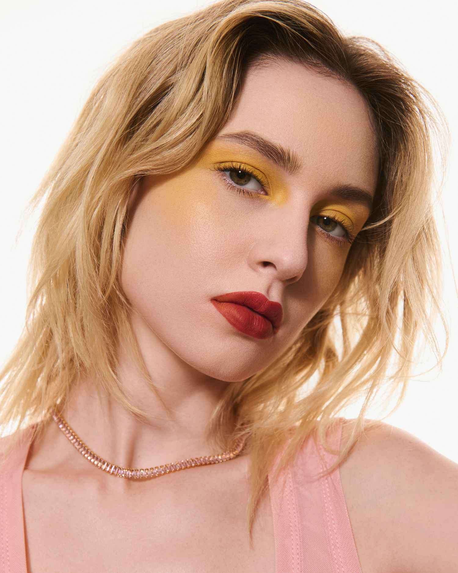 The Beauty Code: Bella Monroe
