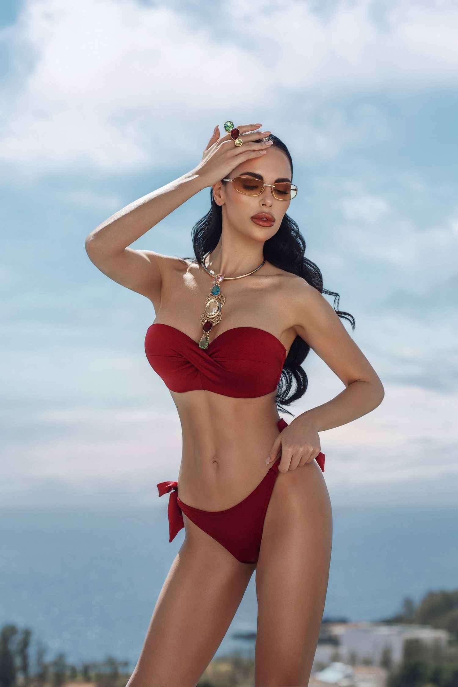 The Swim Edit