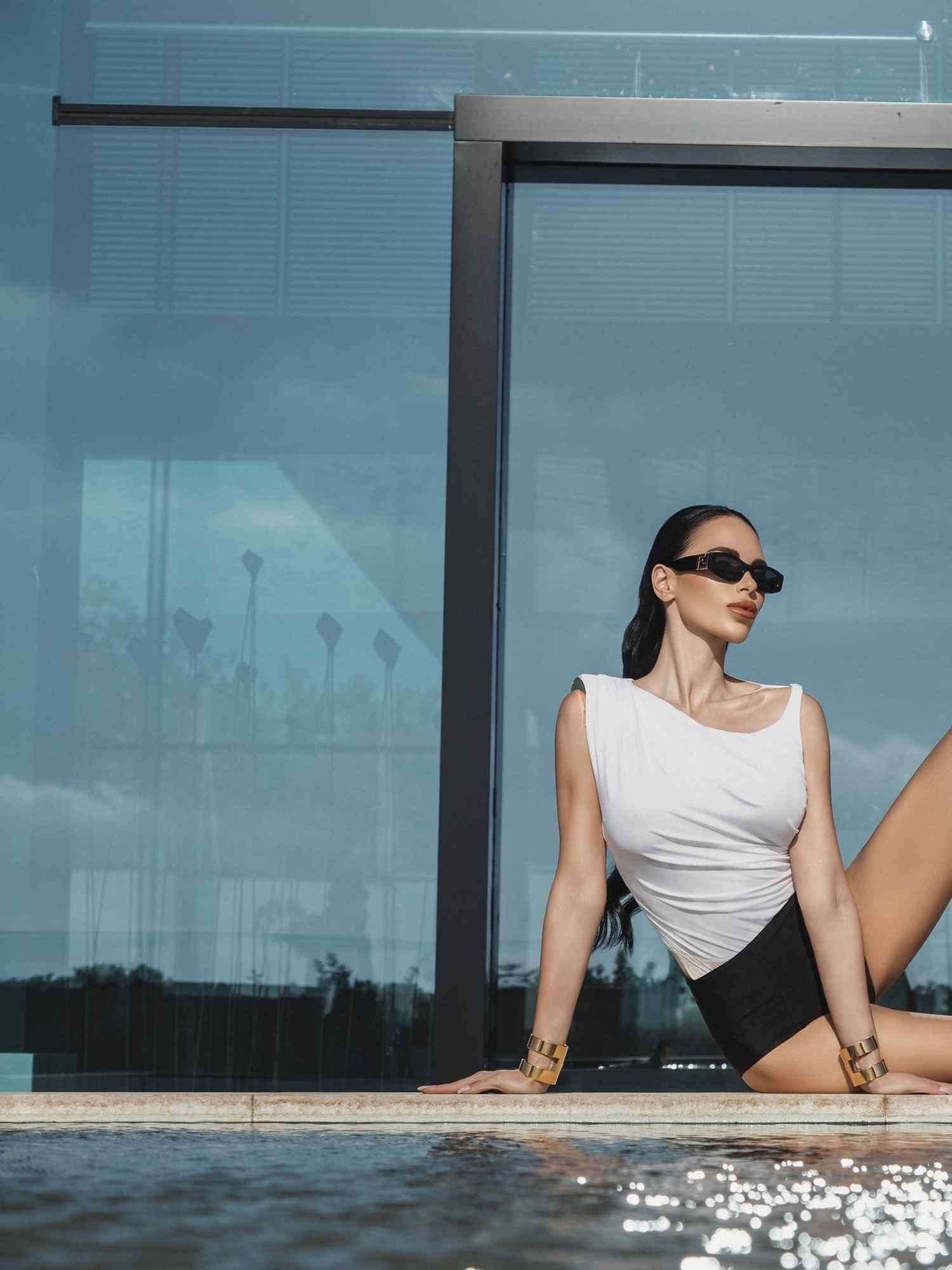 The Modern Muse: Antoaneta Boyanova