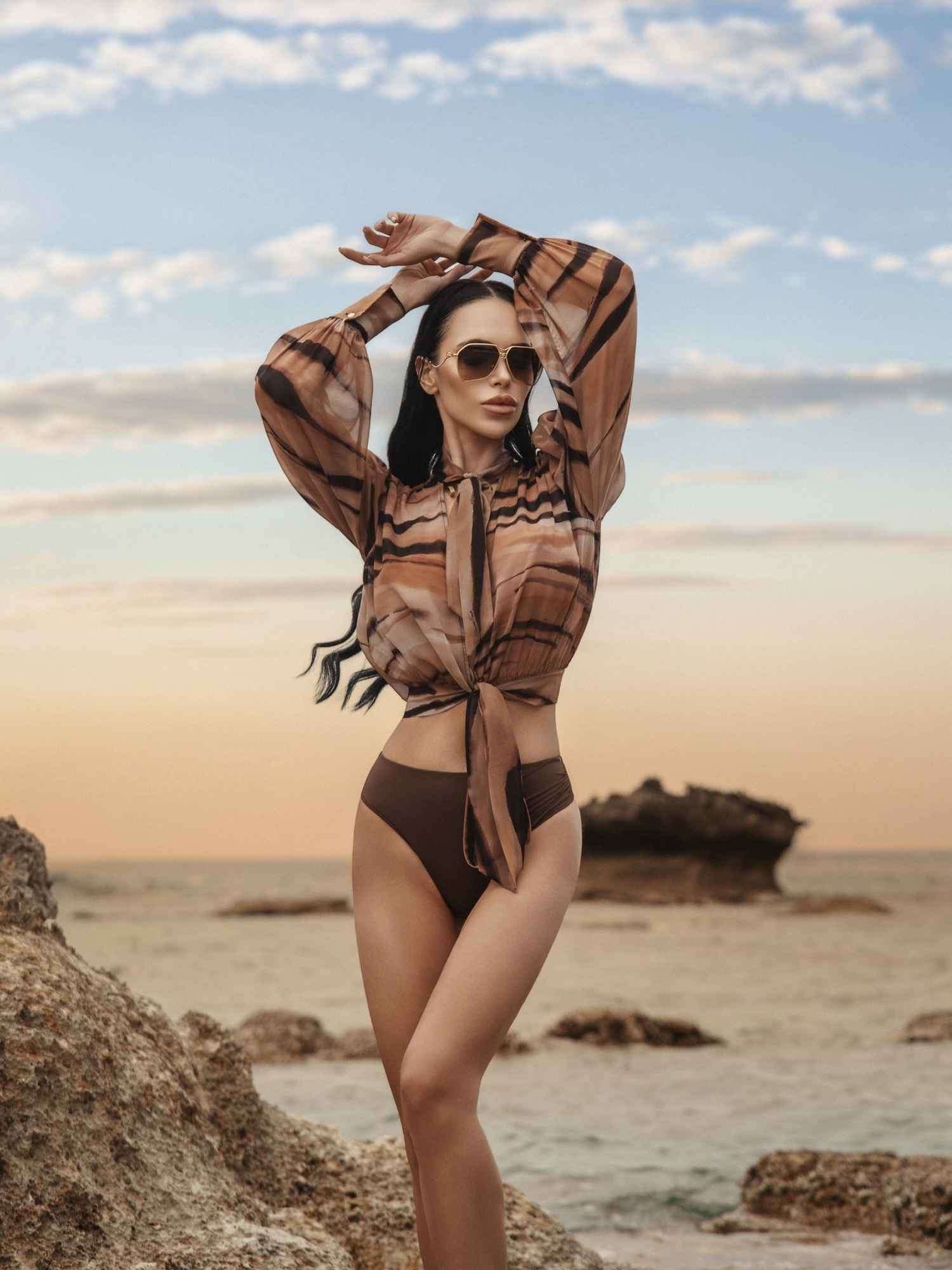 The Modern Muse: Antoaneta Boyanova