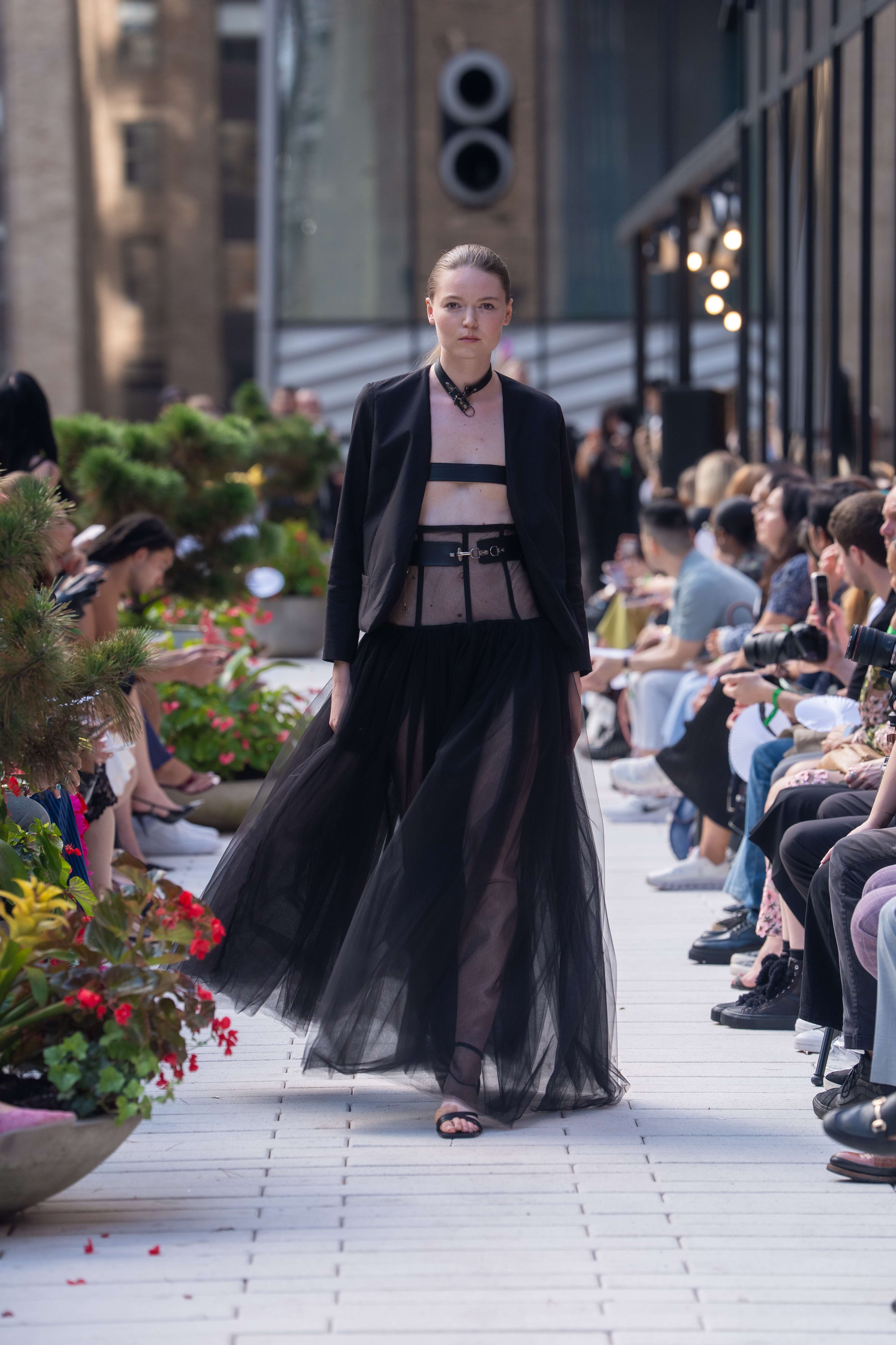 Flying Solo: празник на независимата мода на NYFW | Част II