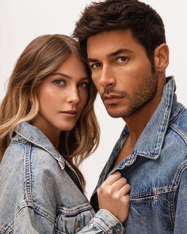 Together, Naturally: Andrea & Lexi