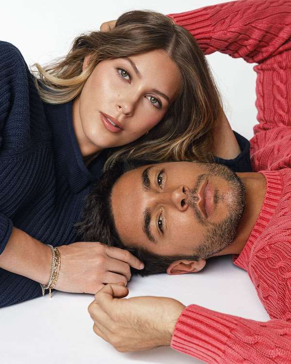 Together, Naturally: Andrea & Lexi