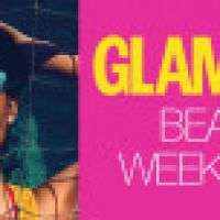 Glamour Beach Weekends