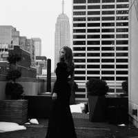 ESSENCE OF A WOMAN