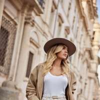 Italian Affair