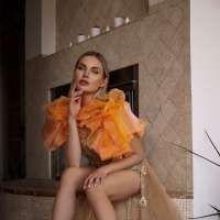 Арина Фийни