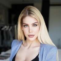 Джулия Рагацини
