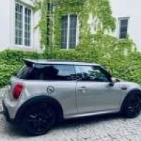 Обновените модели на MINI вече са в София