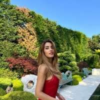 Анна Сирадзе, Грузия, спечели титлата "Мисис Вселена" в Сеул