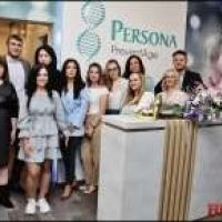 Естетичен център Persona отпразнува осмия си рожден ден с ново име