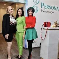Естетичен център Persona отпразнува осмия си рожден ден с ново име