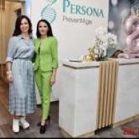 Естетичен център Persona отпразнува осмия си рожден ден с ново име
