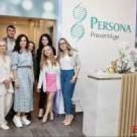 Естетичен център Persona отпразнува осмия си рожден ден с ново име