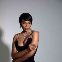Cynthia Bailey: Влюбена съм в любовта!