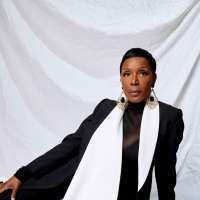 Sommore: Комедийната икона с блестящия стил