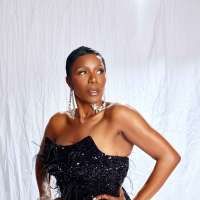 Sommore: Комедийната икона с блестящия стил