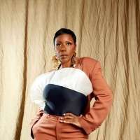 Sommore: Комедийната икона с блестящия стил