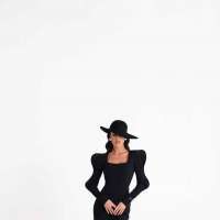 На фокус: нежност и чувственост със Cecilia Rodriguez 
