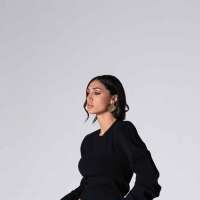 На фокус: нежност и чувственост със Cecilia Rodriguez 
