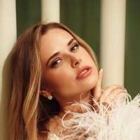 Интервю с Дария Кравец: Новото лице на колекцията сватбени рокли на Beauté Comme Toi