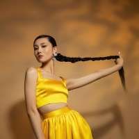 Жена на годината 2024: Michelle Yin