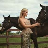 GALLOPING COUTURE