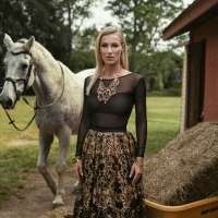 GALLOPING COUTURE