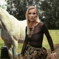 GALLOPING COUTURE