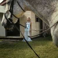 GALLOPING COUTURE