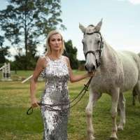GALLOPING COUTURE